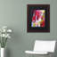 « red head », impression sur toile-25777463-25777539-25777545