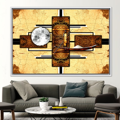 Print on Canvas