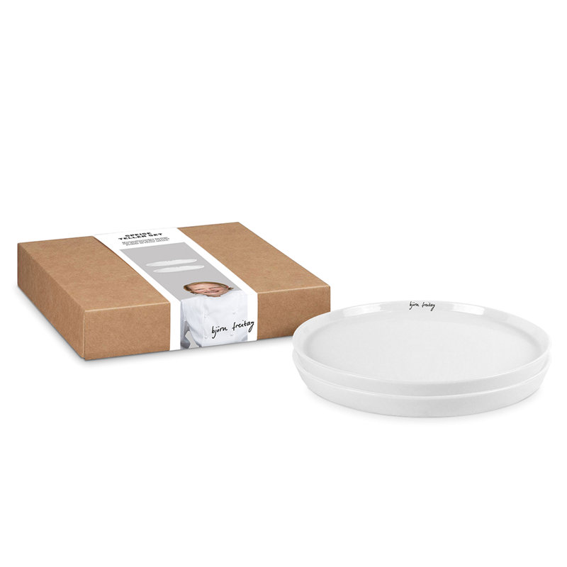 PPD Björn Friday Trend Plate 27cm Set