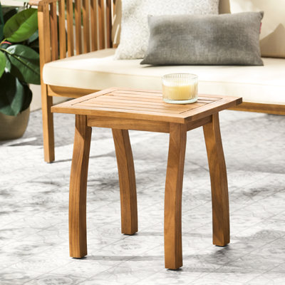 Table de bout SELMA
