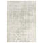 Tapis abstrait sauge / ivoire Arrietty-1195958165
