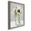 Tournesol I - peinture sur toile encadrée-529549793-529549792
