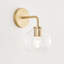 Childerley Armed Sconce-2099087927-2099087928