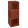 Niche Cubo Storage Organizer Open Bookshelf