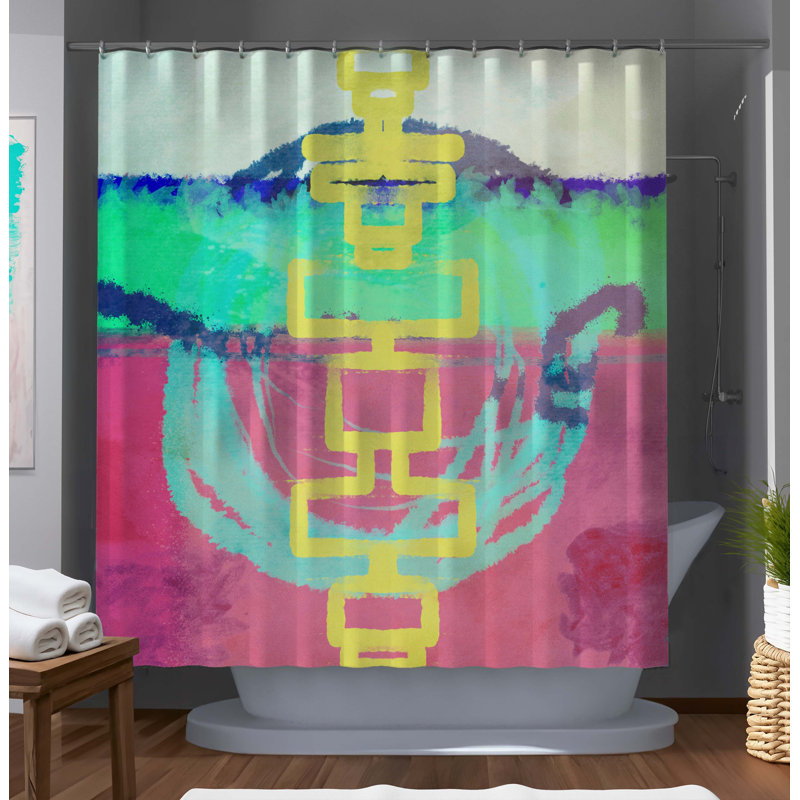Rideau de douche Franck