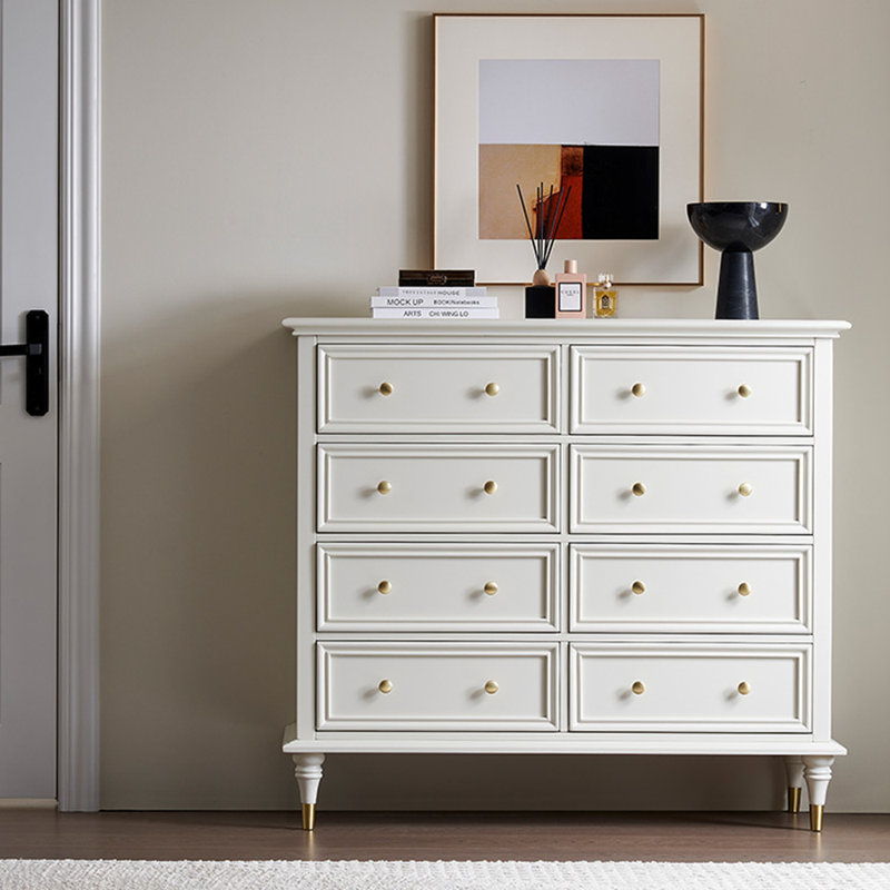 Commode d'appoint American Luxury