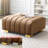 Makenna Velvet Ottoman-501723137