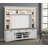 Bankhead Unfinished Entertainment Center for TVs up to 70"-303868113