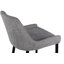 Dabbs Upholstered Counter Stool