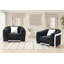 Ensemble de 2 chaises Wroclaw-1837945318