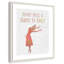 Impression sur papier Dance B-47833398-47833399