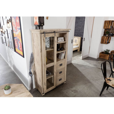 Display Cabinet
