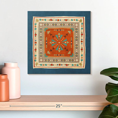 Lelar Southwest At Heart Tile V
