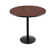 Counter Height Pedestal Table
