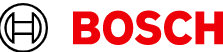 Bosch Thermotechnology Logo