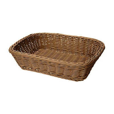 G.E.T. Poly Cord Bread Basket