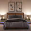 Alcea 50cm W Manufactured Wood Bedside Table-509976347-525259400