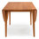 Catalina Dining - 38" x 32"/65" Drop-Leaf Table
