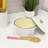 BergHOFF Neo 3 qt. Non-Stick Enameled Cast Iron Round Dutch Oven with Lid