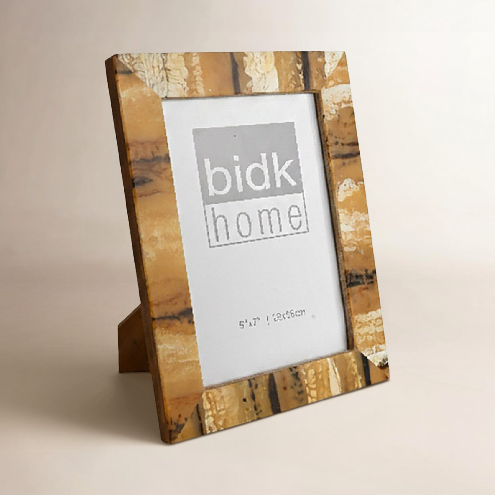 Picture Frame, 5" x 7"