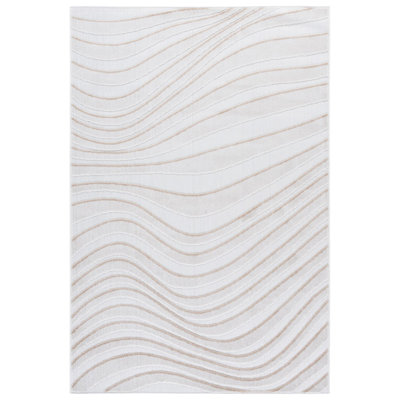 Stella Performance Abstract Indoor Rug
