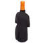 Transporteur de housse pour bouteille de vin butler neoprene