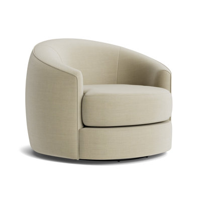 Giselle Full Swivel Chair