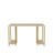 Academy Desk Metal Base Writing Desk-813478189