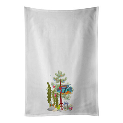 Cotton Tea Towel Kitchen Towel