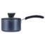 Casserole antiadhésive de 5,3 pte avec couvercle Ozeri Stone Earth All-In-One APEO & PFOA-84481259-84481265