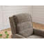 80cm Wide Chenille Wall Recliner Standard Recliner
