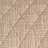 Quilted Geometric Shapes Quilt-83824981
