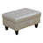 Silver White Faux Leather is out of stock