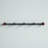 Everleigh Steel 5 - Hook Wall Mounted Coat Rack