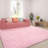 Shahen Rectangle Shag Area Rug-738442601-800662379
