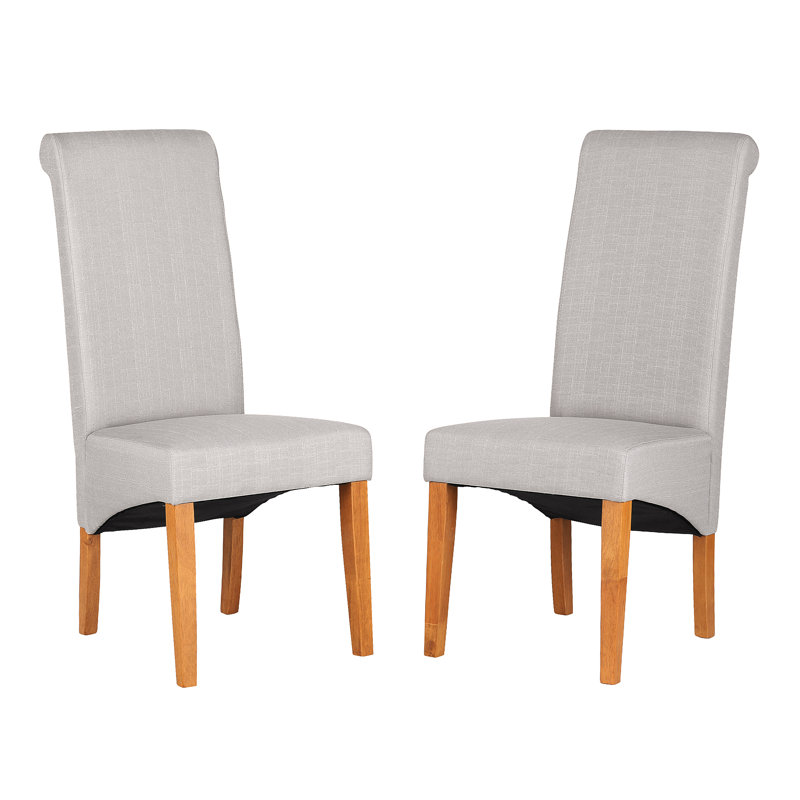 Leni Upholstered Dining Chair