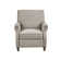 Mederos Push Back Recliner