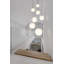 Bola Sphere Pendant-40908155-40990724