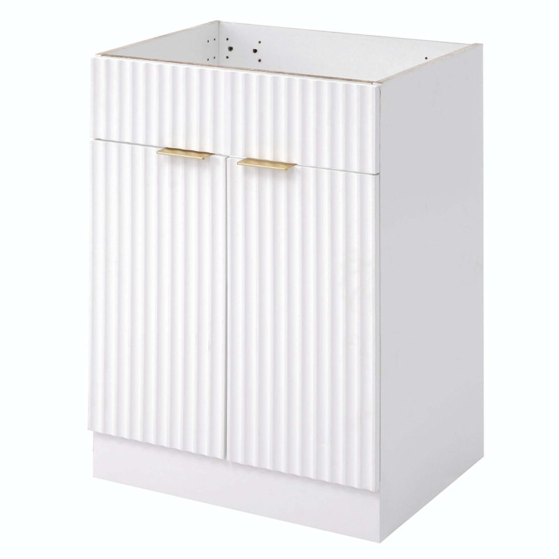 Ramina 23'' Single Bathroom Vanity Base Only