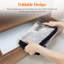Polyvinyl Chloride Closet System Drawer
