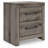 Kaysah 2 Drawer Nightstand-1134919512
