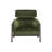 Upholstered Armchair-1069205715