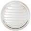 VidaXL Stainless Steel Vent Cover-126173599