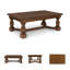 Table basse Gulnara