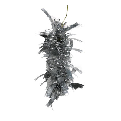 6'' Tinsel