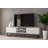 Fitzgibbon 71'' Iron Legs Media Console-1813080215