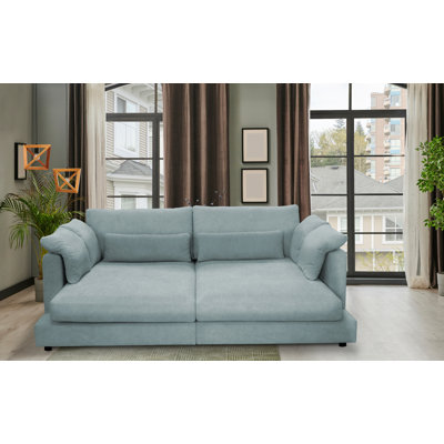 3 Seater Sleeper