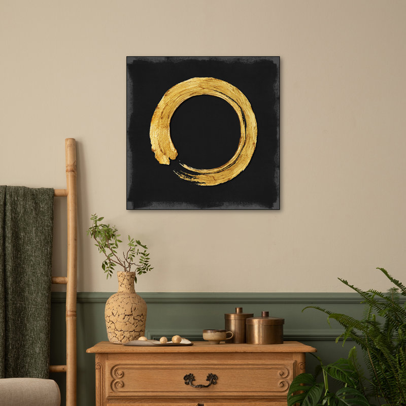 Reproduction d'art sur toile Steemplix