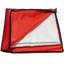 8 x 10 Ft Welding Blanket White Fibreglass Blanket Portable Fibreglass