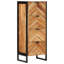 Shawnna Freestanding Bathroom Cabinet